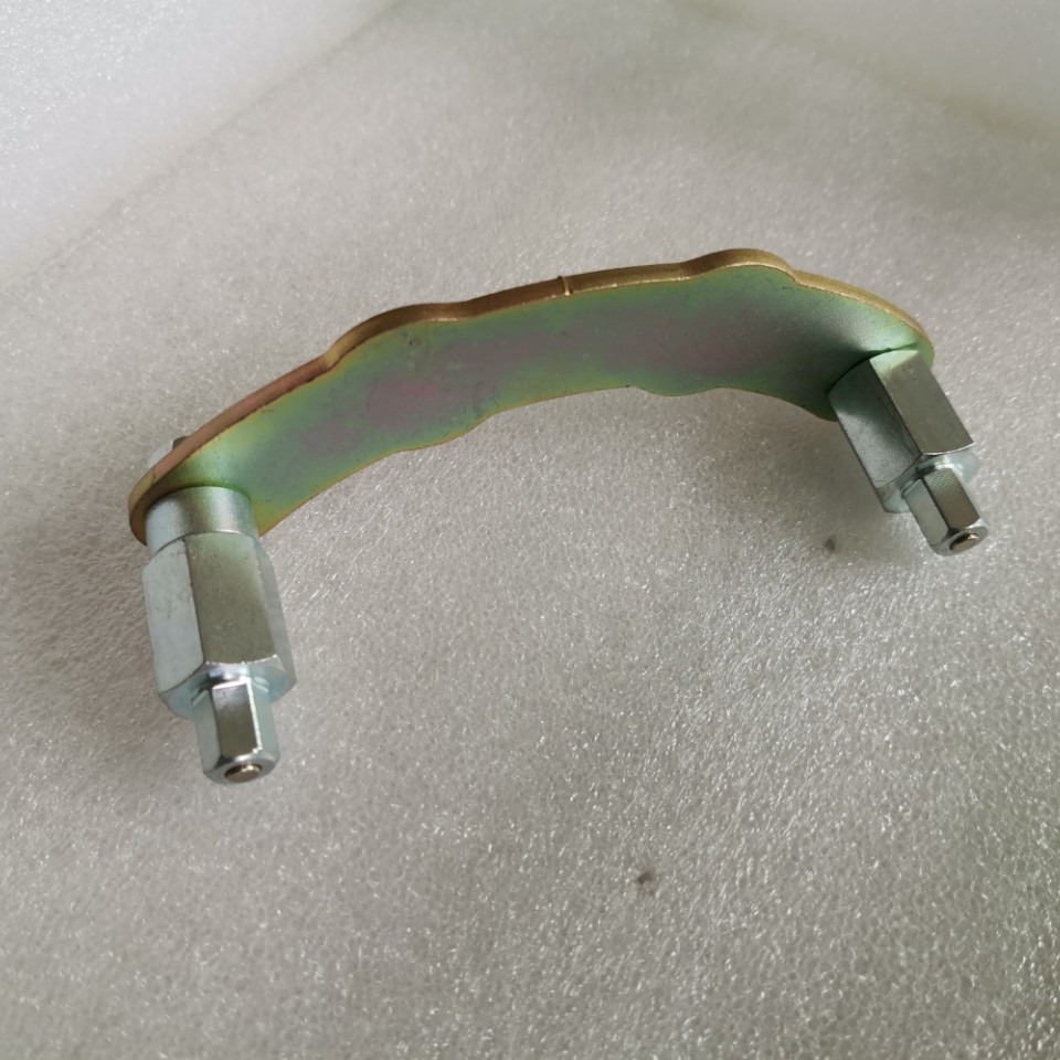 捷正汽修专用工具 斯巴鲁正时工具 皮带轮固定器 锁止工具