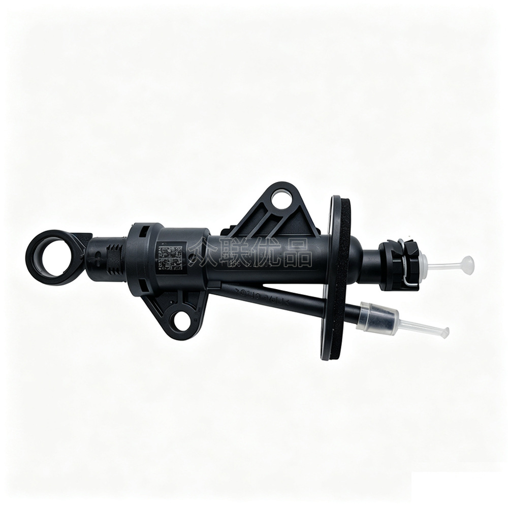 5Q0721388G 5Q0721388J Clutch Master Cylinder/Five-Pin Connector Suitable for Volkswagen Sagitar, Magotan, Golf