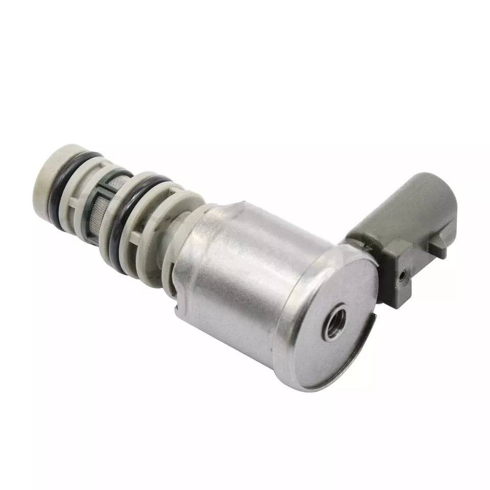 Transmission solenoid valve kit for 1996-2011 GM BMW Shift TCC 5L40E