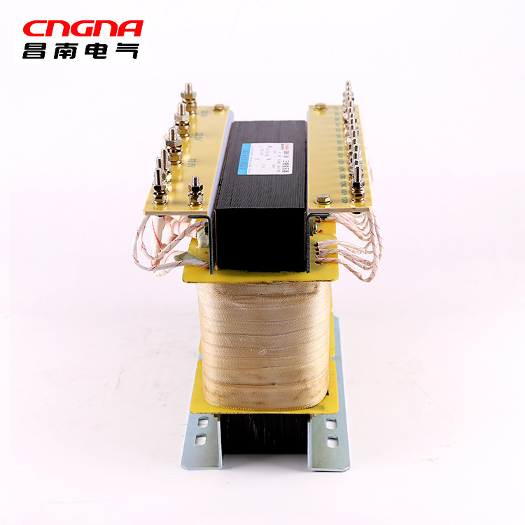 昌南变压器 SG-50KVA 380V变220V 三相自耦变压器 专业生产