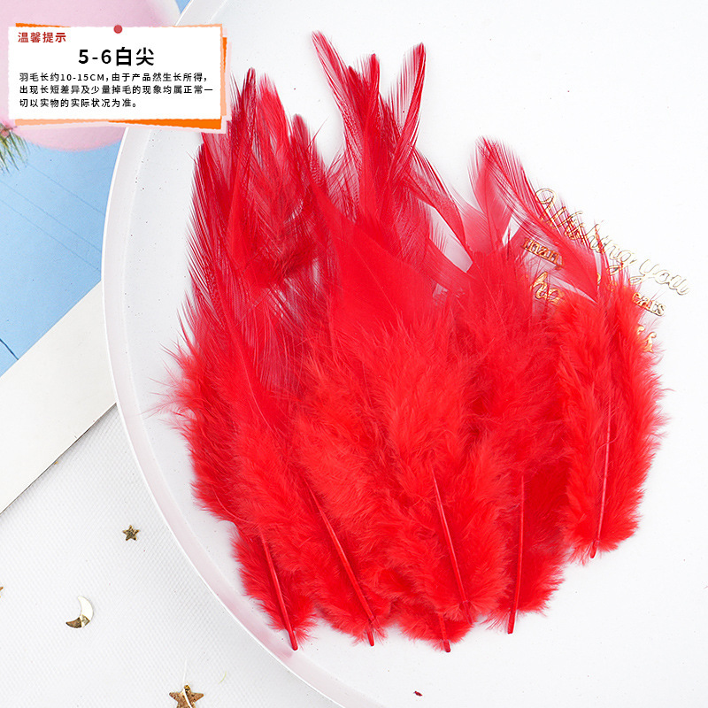 57 メーカーが既製の大きな赤い羽の DIY ジュエリー アクセサリー、衣類、工芸品、装飾材料を供給しています。|undefined