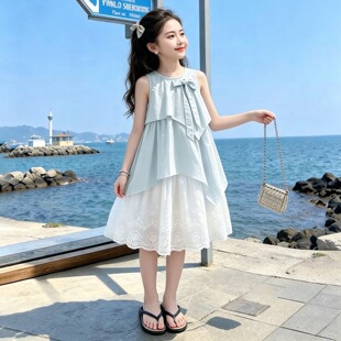 Ůͯ�ļ����ÿ��o��ȹ��2026�¿�Ů��ͯ���b�nϵ�޲�ȹ��ͯ�B��ȹ