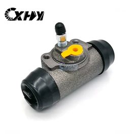 制动分泵;离合器总泵;离合器分泵