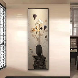 现代装饰画;LED装饰灯;工艺画