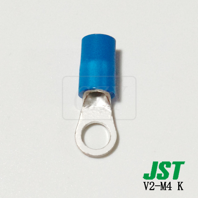 V2-M4 K ����������ѹ���� JST������ ͭ���ӿɶ����������