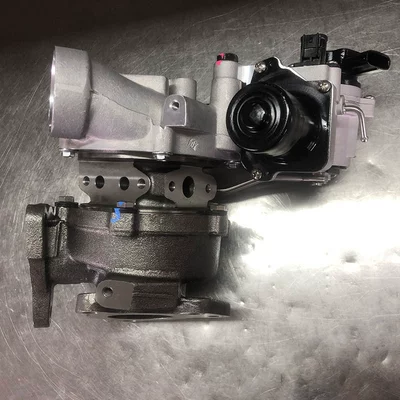 Factory supply Supercharger