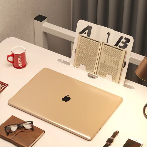 Extra-large foldable desk for keyboard, bed, dormitory, laptop, student, home use small desk board