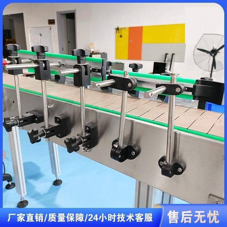 调节护栏支架组合U型T型侧T字接头大小T型夹头十字承夹头感应夹头