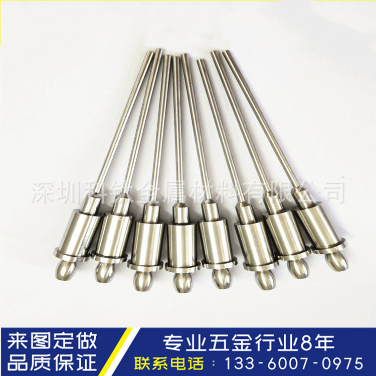 不锈钢取样针 灌装针 进样针 304316L毛细针管加工清洗针管定 制