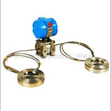 供应带远传装置的差压变送器1151DP/GP