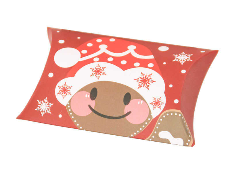 Christmas Santa Claus Kraft Paper Daily Gift Wrapping Supplies display picture 5