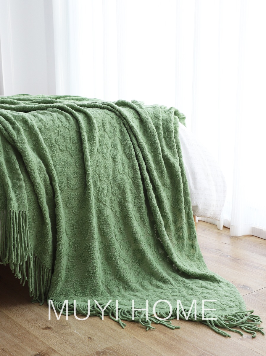 Fresh modern and minimalistic duvet for bedroom