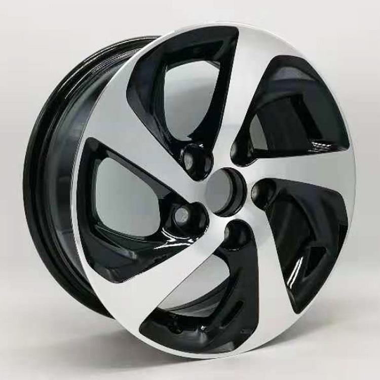 Suitable for Toyota Corolla wheel hub 15 inch 16 inch 17 inch Lei Ling Shuangqing aluminum steel ring 17 original replacement