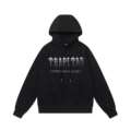 50 Black Hoodie