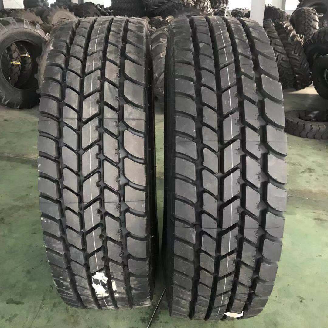 全钢吊车轮胎 385/95R25 14.00R25 工程机械起重机轮胎