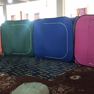 Filippin Sinqapur Malayziya Cənub-Şərqi Asiya Balıqçılıq Piknik Dördlük Çadırı