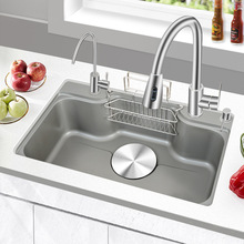 �N��SUS304���P�ˮ��̨����ʽϴ�����βۘ���ɫϴ��ؼӺ����