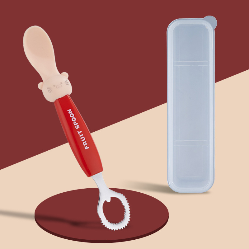 크림 파우더 + 상자