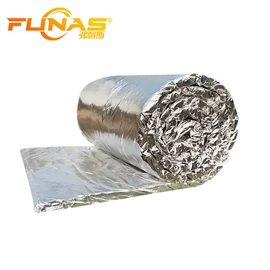 保温隔热材料;隔音材料;耐火防火材料