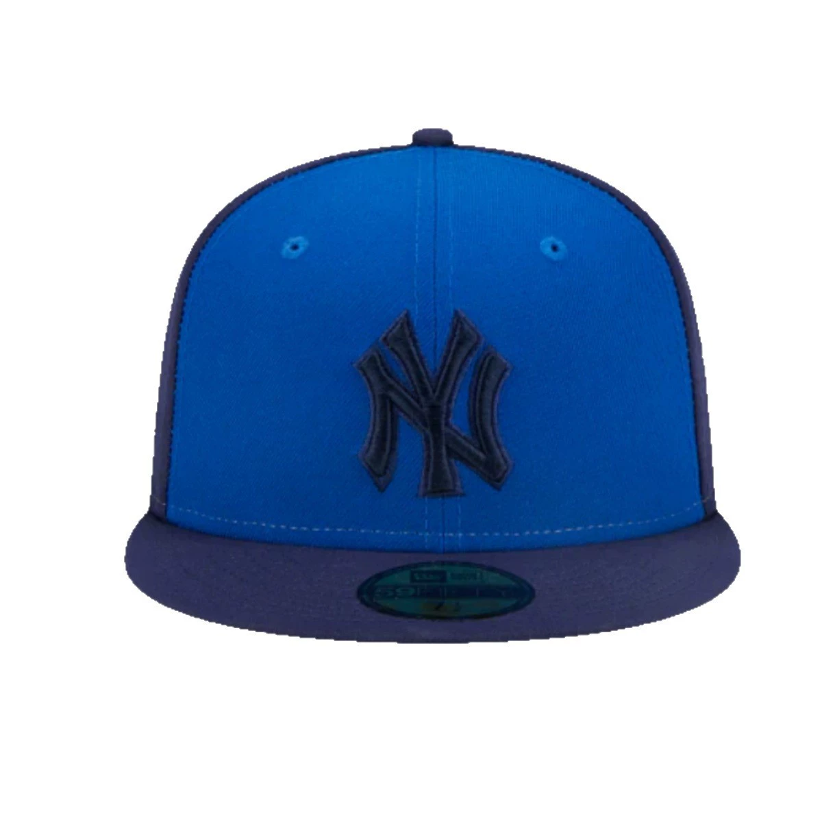 Baseball cap, multicoloured sun hat, sun protection, with embroidery