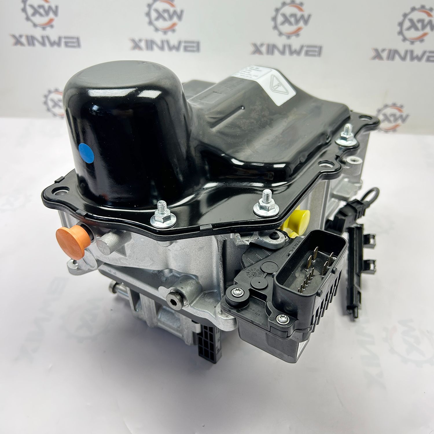 Suitable for Volkswagen, Audi, and Skoda 0B5927156E transmission control module valve body