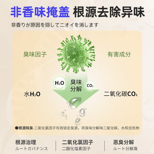 Pet deodorizing gel cat litter box pet cat urine removal and deodorizing agent artifact air purifying gel pet deodorizing