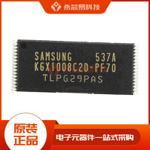 ԭbK6X1008C2D-PF70  TSOP32 oB惦оƬ Ԫ IC