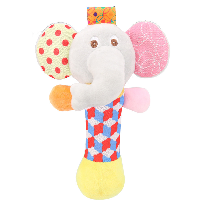 Elefante earthmama