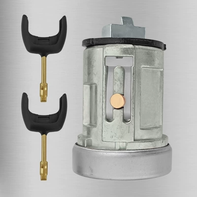 Car lock Transit MK7 ignition