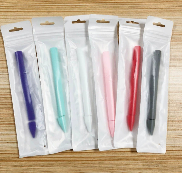 Surface pen bead light bag