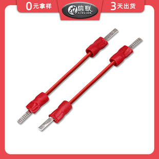 �ӹ���Ƭʽ�䉺�A�^��Ƭ�ͽӾ����B�Ӿ�DBV1.25/2/5.5Ƭ�Ͷ��Ӿ�