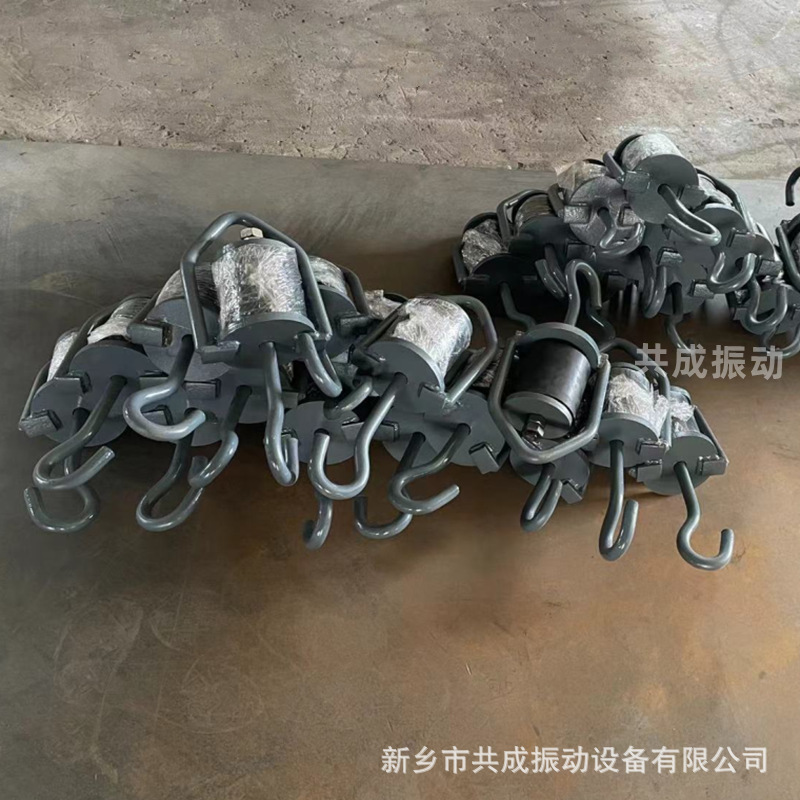 給料機(jī)彈簧掛鉤