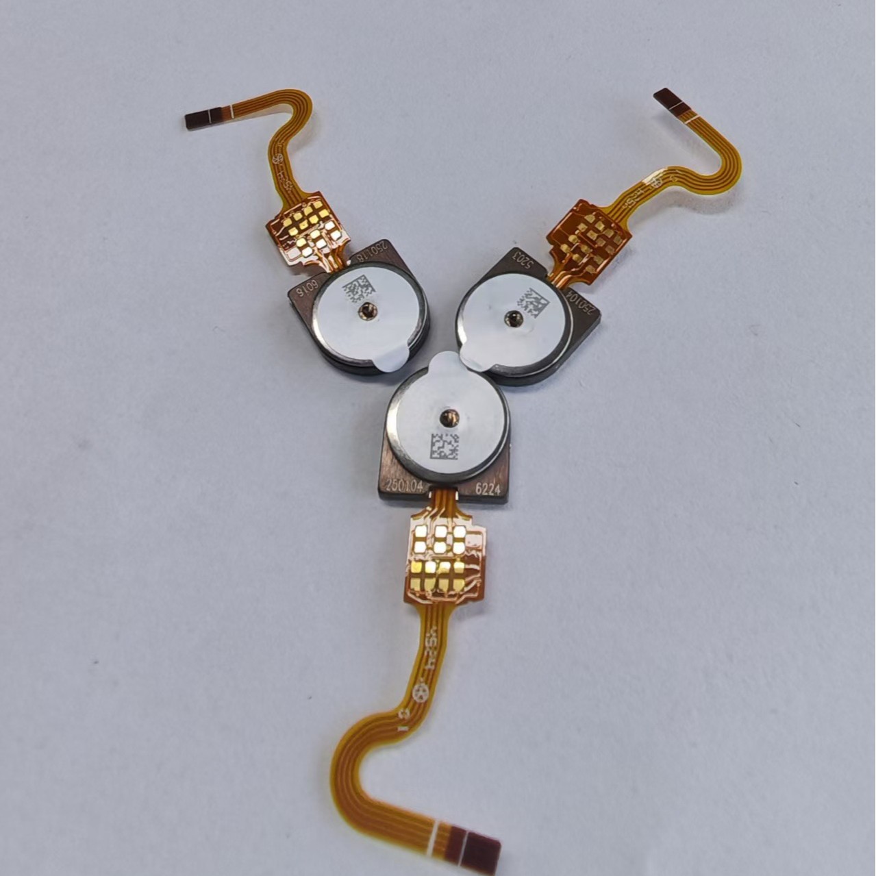 现货供应，TE称重传感器