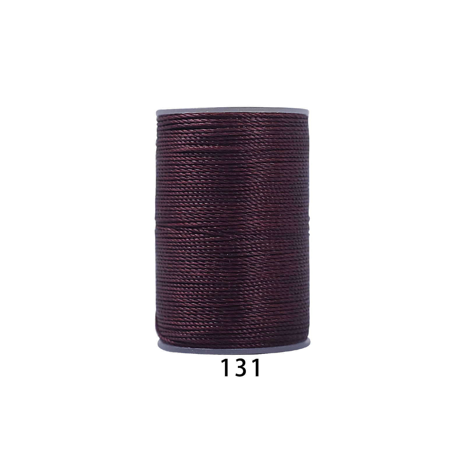 131 버건디 * 0.8mm