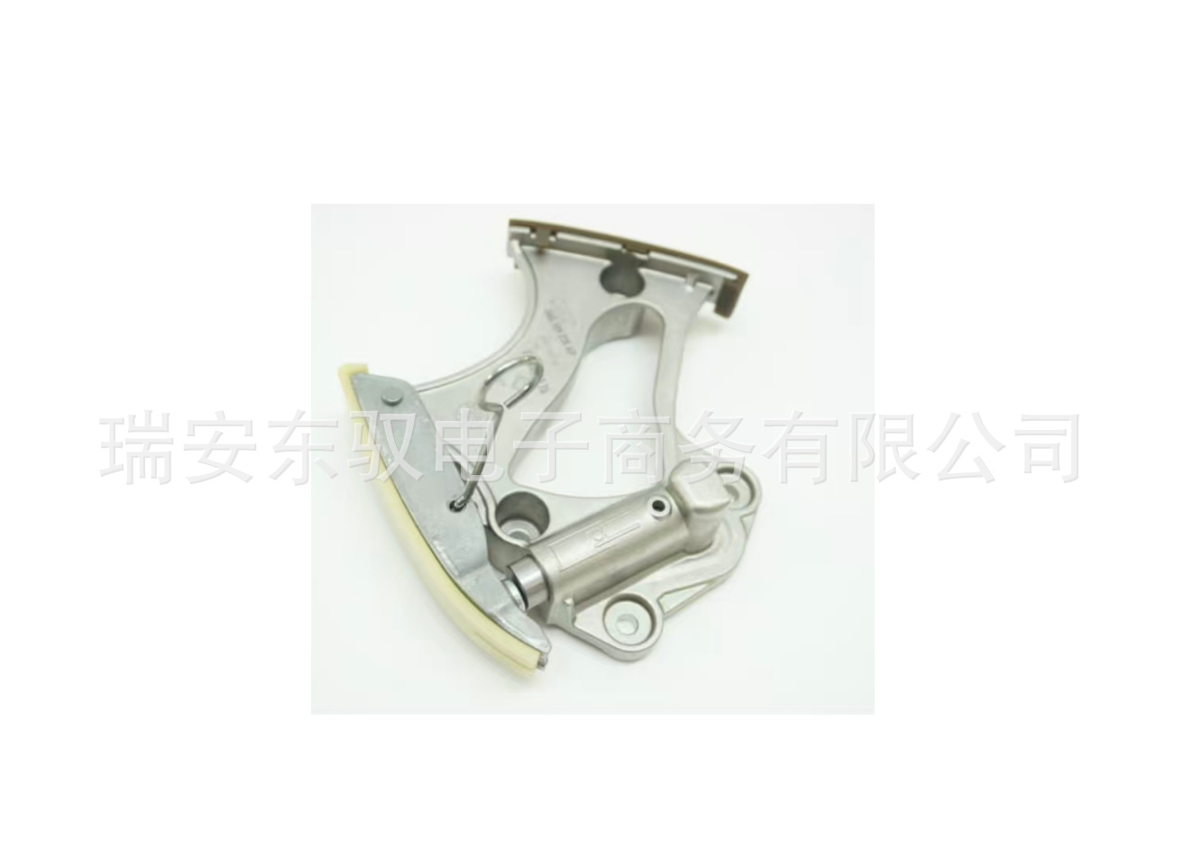 Cross-border best-selling timing chain tensioner for Volkswagen, Audi, and Porsche 3.0 engines, model 06E109218T/AP