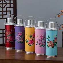 ���S���lů��С̖��ˮƿ�FƤ���f�͹�ůˮ����ʽ������đ����ƿ��