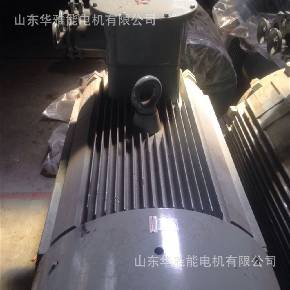 YZR电机铠装黄铜镀镍格兰头YZRE160M-2-11KW电机铠装进线密封接头