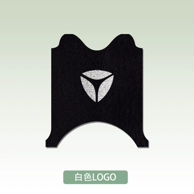 Electric vehicle foot mat: 2023 crown energy version YD600DQT-5A
