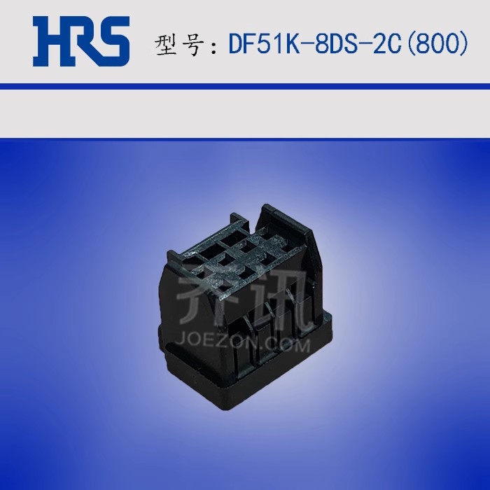 DF51K-8DS-2C(800) ����˫��8�׽��� HIRSOE��Ʒ HRS������