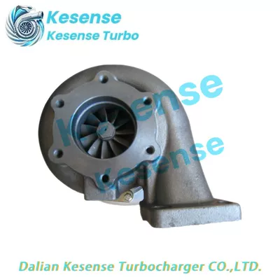 466617-5011S 466617-0011 – Supercharger