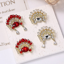 ����ʽ���義�����׺Ͻ�������ɫ������DIY��Ʒ�����������