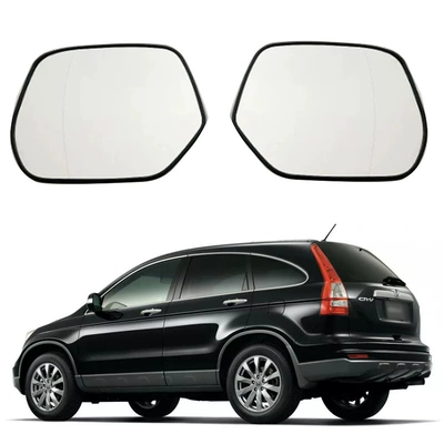 06-16 Honda Crv Cr-V Iii qızdırılan arxa görüntü güzgüsü dəyişdirilməsi