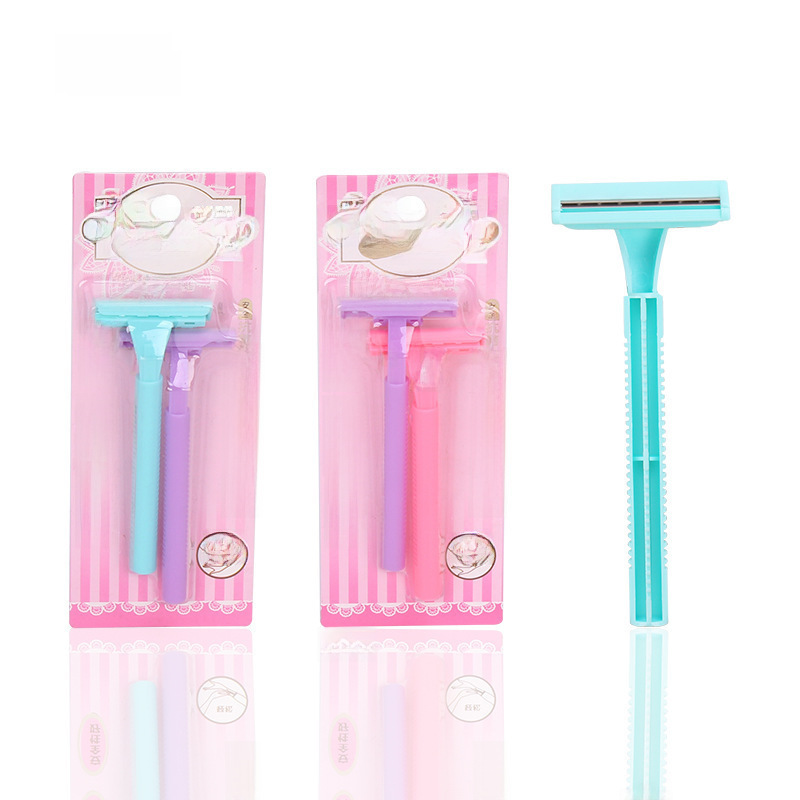 Yizhilian Double Ladies Scratching Knife Scraped Axillary Fish…