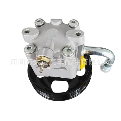Vitara power steering – Gücləndirici nasosu