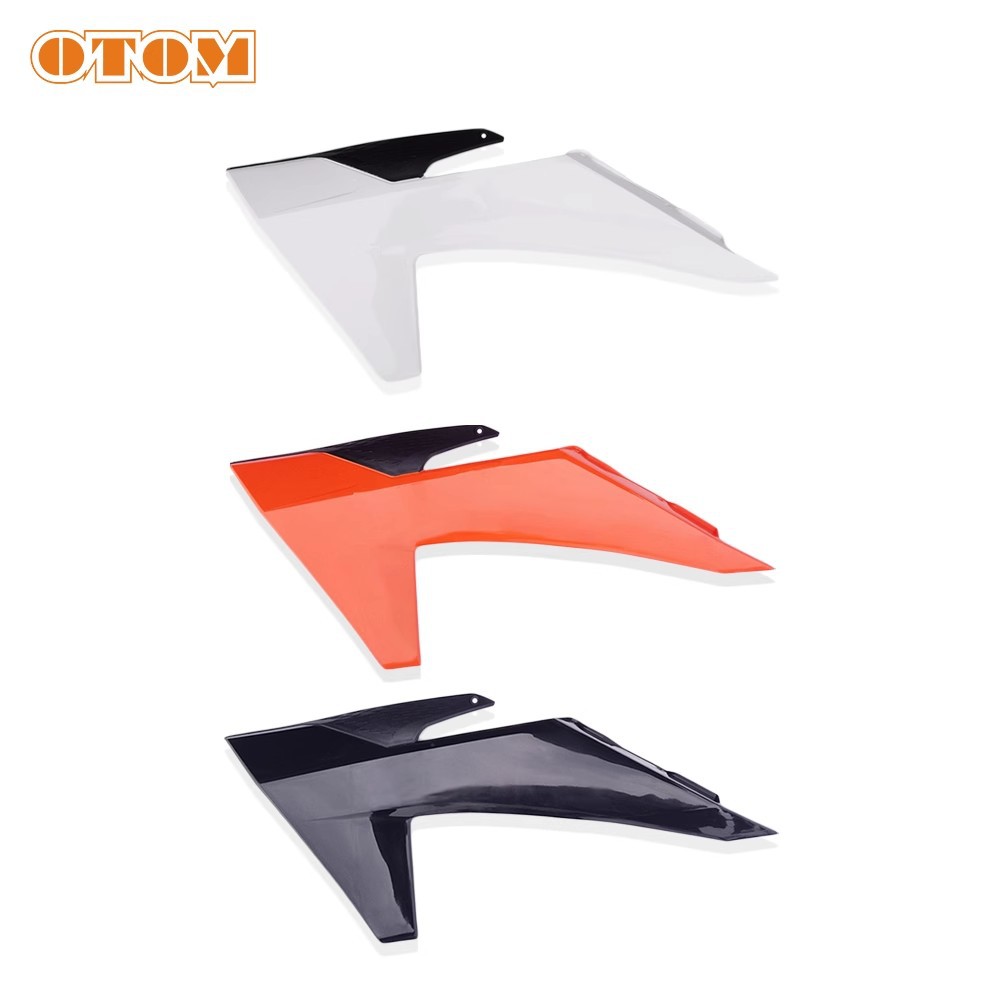 Kvis K23 all-car exterior parts KTM23 front and rear fender fuel tank guard rear side cover number plate tail warped