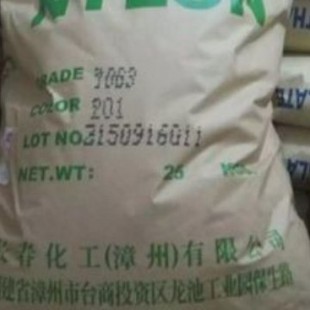 PA6 Zhangzhou Changchun 11G0-201B flame retardant grade fatigue resistance; Oil resistance; Heat resistance; Wear resistance