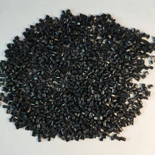 Regenerated Abs Black High Gloss High Impact Screw Spray Impact 12