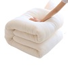 新疆棉被纯棉花被子被芯棉絮加厚保暖冬被春秋被学生垫被床垫褥子|ms