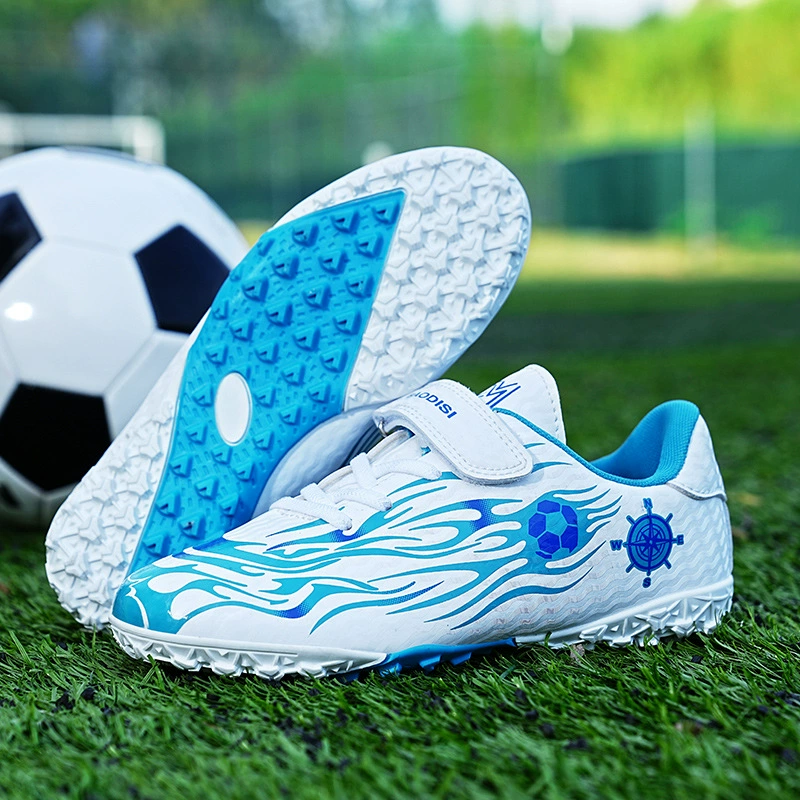 Children's boots for men and women, sports sports shoes for training, for teenagers, with spikes