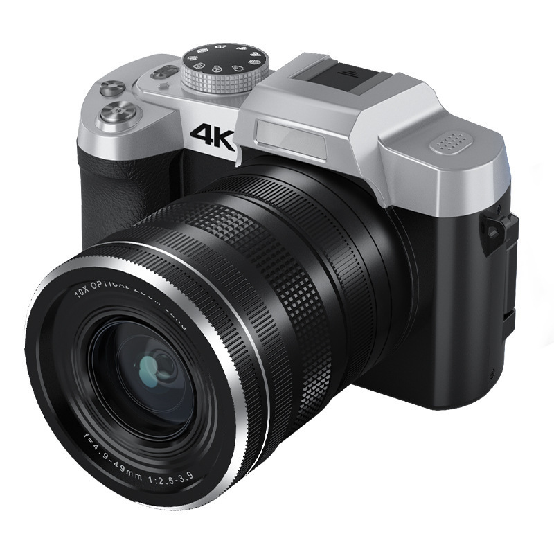 75.0million High Pixel Hd Telescopic Lens 10X Optical Variable Digital Camera Wifi Beauty Campus Micro Single Camera 75.0million High Pixel Hd Telescopic Lens 10X Optical Variable Digital Camera Wifi Beauty Campus Micro Single Camera